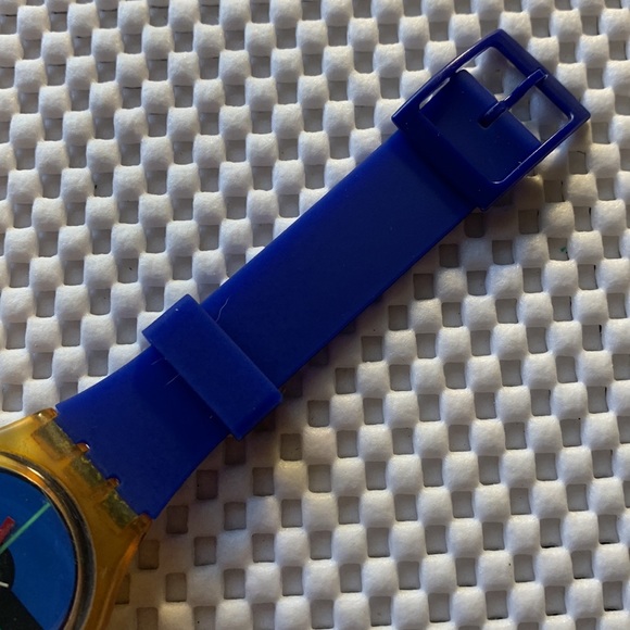 Swatch Watch - GK102 - NAUTILUS - Picture 3 of 9